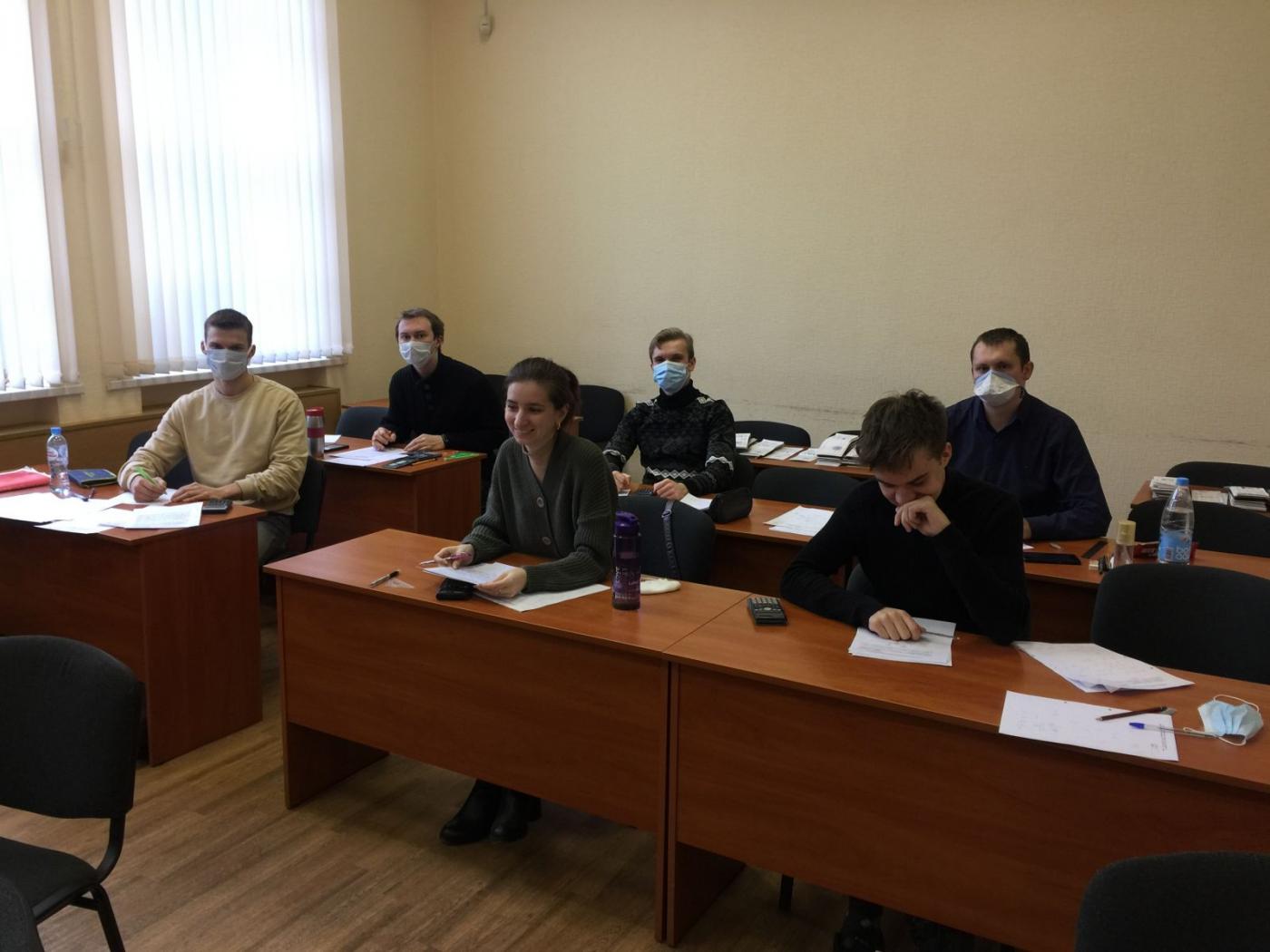 От олимпиады к олимпиаде